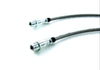 AUDI A4 B6, B7 S4 / RS4 4.2L Quattro Brake Line Kit (2003-2009)