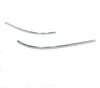 Mercedes Benz W246 Chrome Front Bumper Moulding Strip Cover (2012-2019)