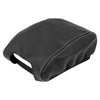 Jeep Wrangler 2011-2017 Center Console Lid Armrest Cover (11-17)