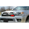 Toyota 4Runner Left Front Headlight Cover (2006-2009)