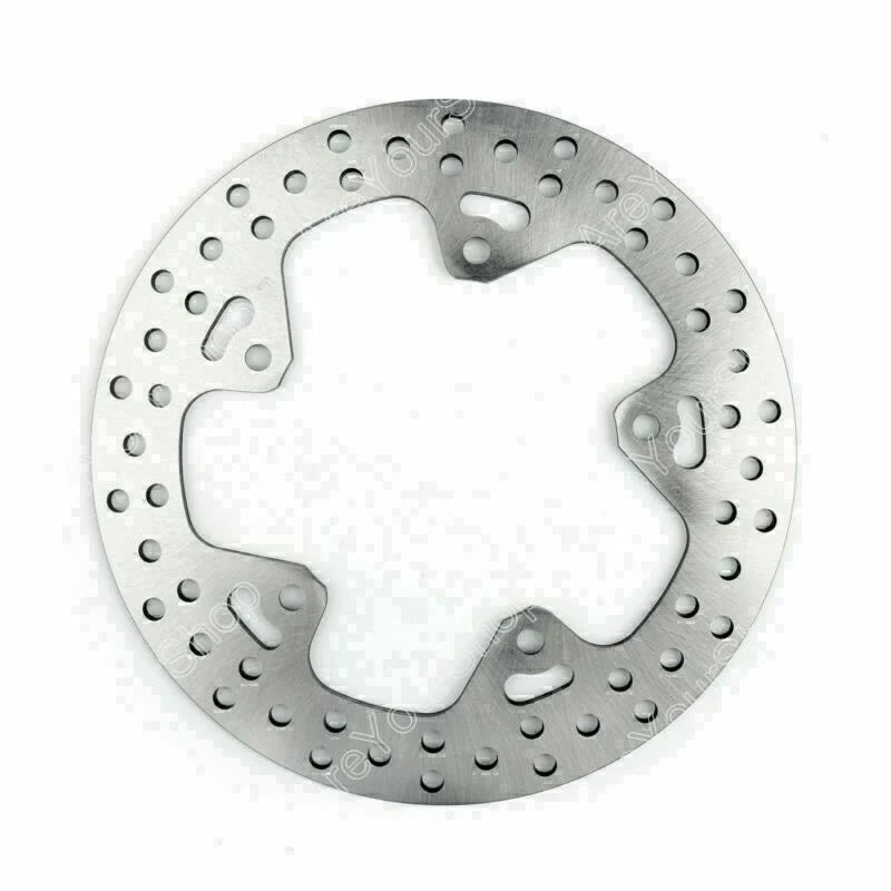 BMW R1200GS, R1200RS, R1200RT Rear Brake Disc Rotor (2014-2016)