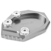 Kawasaki KLX250 CNC Sidestand Kickstand Extension Pad (2009-2023)
