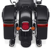 Harley Street Road Glide Saddlebag Run Brake LED Turn Lights (2014-2024)