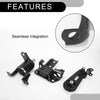 Ford Fiesta Engine Mount Set (2011-2017)