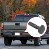 GMC Chevrolet 22979267 Spare Tire Carrier Lock Cover (2014-2019)