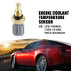 Mazda 3 Engine Coolant Temperature Sensor (2004-2011)