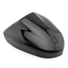 BMW Motorcycle Gloss Black Rear Passenger Pillion Seat Cowl Cover