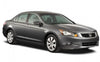 Honda Accord 4 Door Visor Monsoons (2008-2012)
