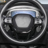 Honda Civic, Accord, Acura Carbon Fiber Shift Paddles (2006-2023)