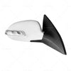 Hyundai i30 Electric Folding Right Side Door Mirror (2007-2012)