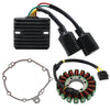 Honda CBR1000RR Fireblade Stator Regulator Rectifier Gasket (2004-2007)