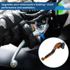 Kawasaki Vulcan S 650 Brake Clutch Lever Adjustable Short/Long (2015–2023)