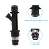 Chevrolet Cavalier Pontiac Sunfire 2.2L 4 x Fuel Injector