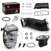 Yamaha Warrior 350 YFM350 Carburetor Kit (1987-2003)