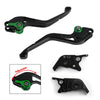 Ducati 749 / S / R 999 / S / R 959 Panigale Brake Clutch Lever (2003-2019)