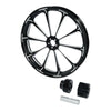 Harley Road King Glide Wheel Rim w/ Hub 18 x3.5 (1997-2021)