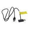 Car Android Auto CarPlay Power Supply USB Connection Splitter