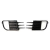 VW Golf 6 MK6 Fog Light Covers (2008-2013)