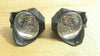 Toyota Hilux KUN TGN GGN (2008-2011) 2 x Lights Fog Lamp Kit