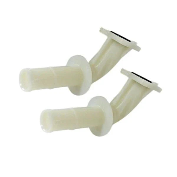 NISSAN MAXIMA, INFINITI I30 I35 2 x Tube Water (1995–2004)