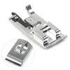 Low Shank Snap-On Singer & Brother Overlock Overcast Presser Foot (2000-2023)