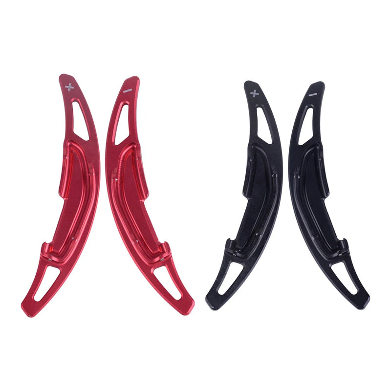 BMW M2 M3 M4 M5 M6 X5M Steering Wheel Shift Paddle Shifter Extensions