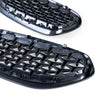 BMW Z4 Grille Diamond Slats Style (2019-2024)