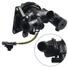 Discovery Sport Thermostat Housing / Easy Installation (2014–2026)