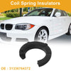 BMW 128i (2008-2013) Rubber 1 Pc Coil Spring Insulator
