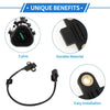 HYUNDAI Getz 1.1 Crankshaft Position Sensor (2002-2009)