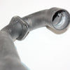 Hummer Style 200-250cc ATV Twin Exhaust Pipe & Alloy Mufflers