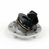 Suzuki SV650 GSX1400 DL650 Ignition Lock & Fuel Gas Cap Key Set (2003-2009)