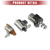 Ford FNR5 5-Speed Main Valve Body Transmission Shift Solenoid