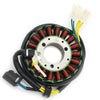 Hyosung GT650R GT650 GT650X GV650 ST7 Stator Coil (2003-2018)