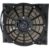 Cooling Fans Assembly for Chevy Isuzu NRR NQR Chevrolet