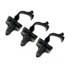 Toyota 3x Pillar Trim Hardware Windshield Moulding Retaining Clips