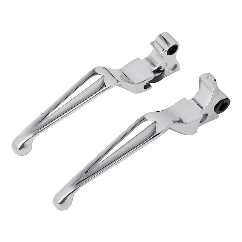 Harley Road King, Softail, Fat Boy Brake Clutch Lever (1996-2010)