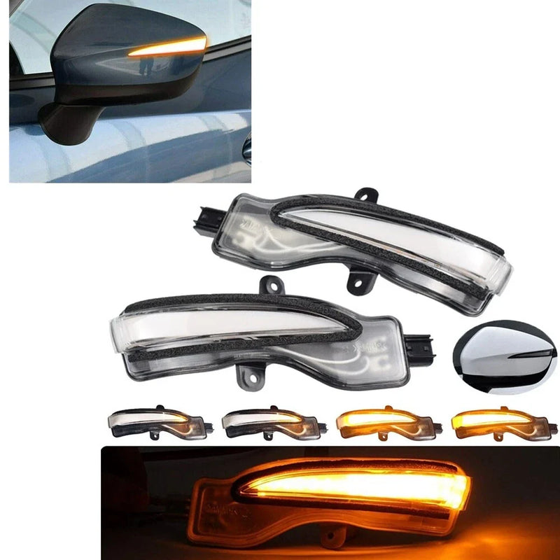 Mazda CX-3, CX-5 LED Turn Signal Light (2015-2019)