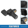 Hyundai Elantra Transmission Speed Sensor (2011-2016)