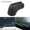 Honda Pilot (2016-2023) - Black Rear Windshield Wiper Arm Nut Cover