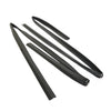 Honda Accord 2013-2017 Front Door Glass Run Channel Seal