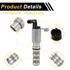 Chevrolet Camaro Engine Variable Valve Timing VVT Solenoid (2016-2024)