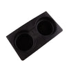Ford F-350 F-450 Super Duty Front Center Console Cup Holder (2011-2016)