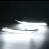 Buick Regal GS LED DRL Fog Light Lamp (2008-2017)