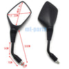 Suzuki DL650 V-Strom 650, DL1000 V-Strom Rear View Mirror (2002-2017)