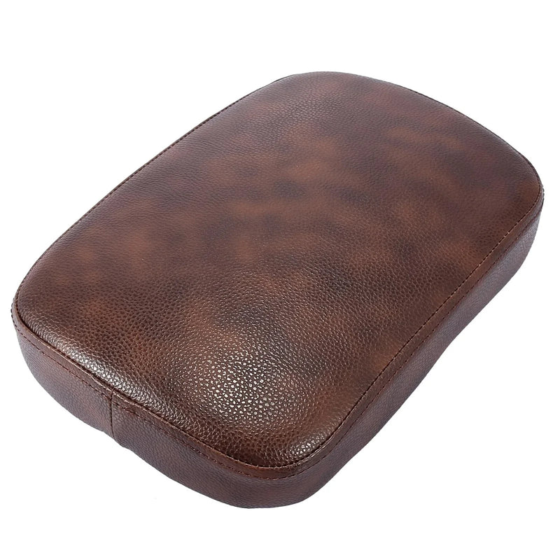 Harley 6 x Suction Cup Soft Motorcycle Pillion Passenger Pad Seat