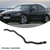 BMW 3 Series (2005-2019) Cooling Liquid Hose Radiator Hose