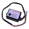 Car Truck Marine Boat 12 Sound Music Rapid Horn Relay Control Unit
