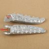 Ducati Panigale 899 2014-2015, 1199 2012-2014 Passenger Footrests Footpegs