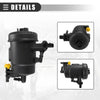 Dodge Ram Pickup Fuel Filter Housing Assembly (2013 - 2018)